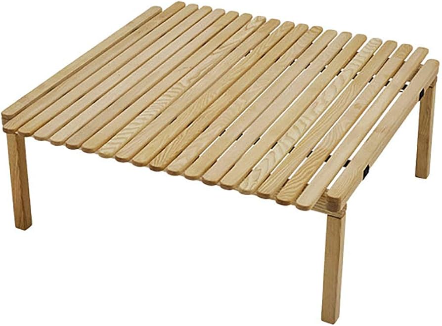 BYER バイヤーオブメイン フォールディングテーブル USA製 BYER