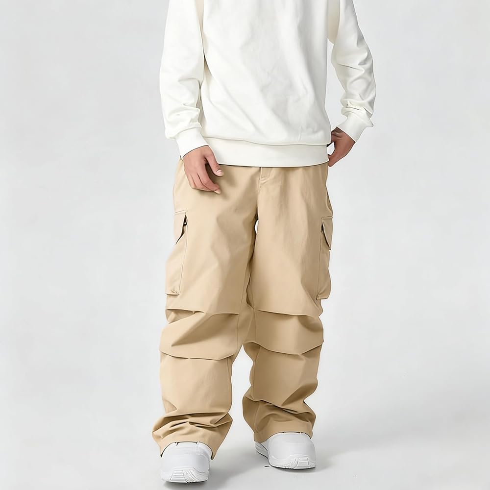 Amazon.co.jp: [SnowElve] スキーパンツ メンズ スノーボードウェア