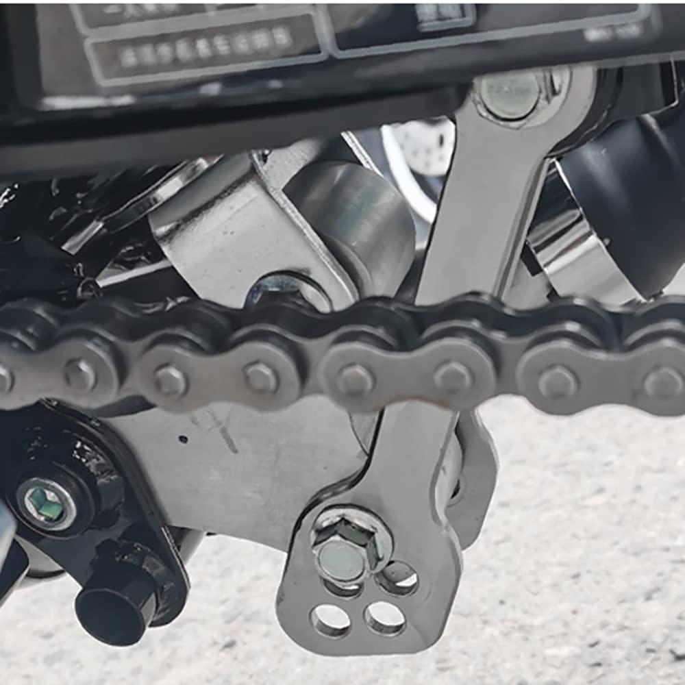 Amazon | バイク用 アップ キットCBR400R 400X (NC56`19-23)用 車高