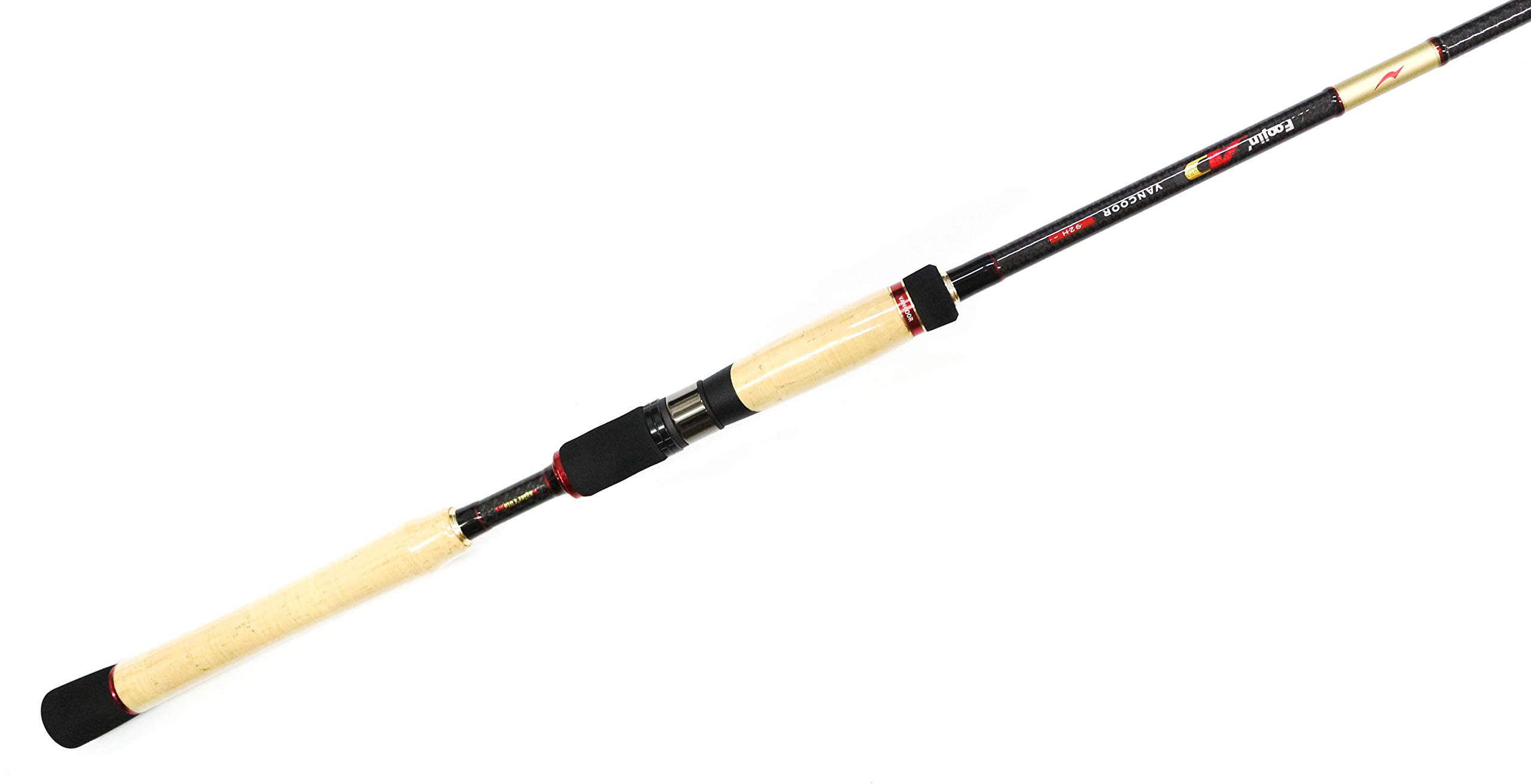 Amazon | アピア ロッド Foojin'AD VANCOOR 92H | アピア(Apia