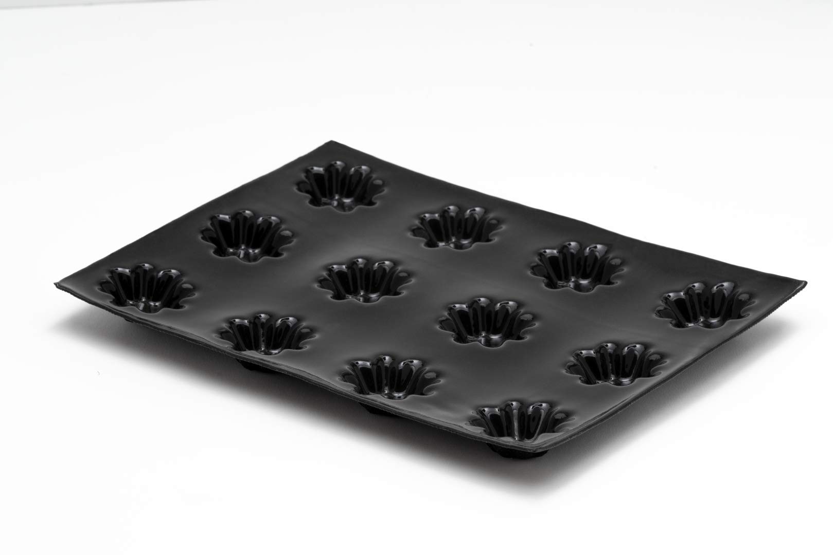 Amazon｜日仏商事(株) DEMARLE(ドゥマール) シリコン型 フレキシパン