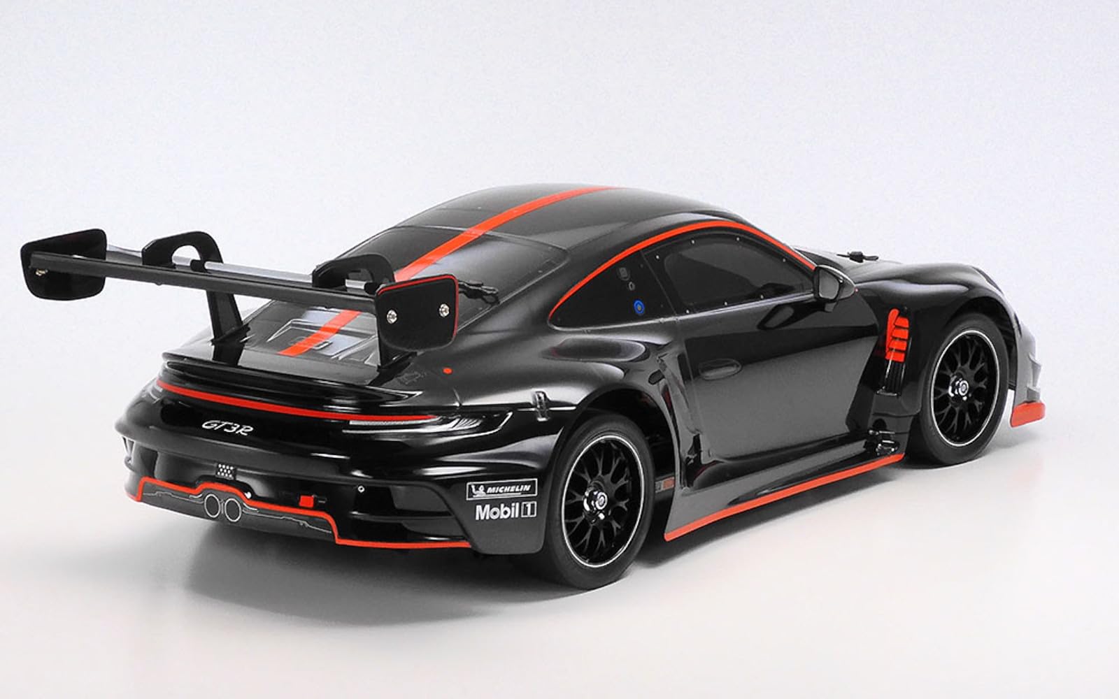 Amazon.co.jp: タミヤ 1/10 XBシリーズ No.241 1/10RC XB ポルシェ 911