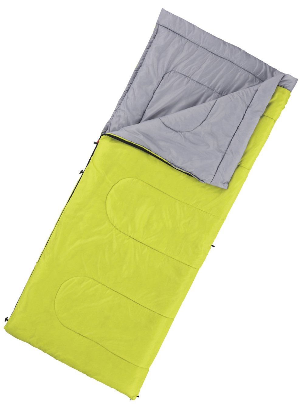 Amazon | Coleman(コールマン) 寝袋 パフォーマー C15 使用可能温度10