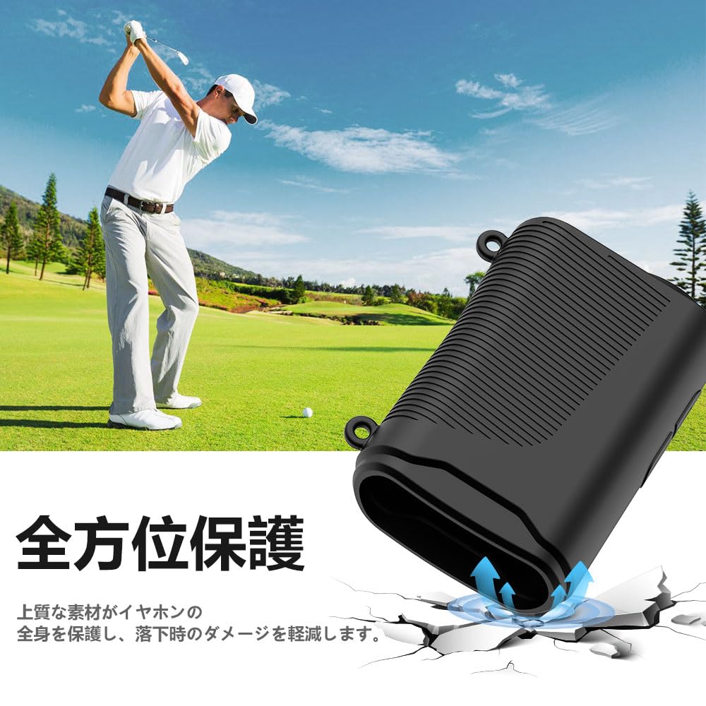 Amazon | For NINJOR GOLF NJ MINI PRO （PRO OLED/PRO LCD）ケース