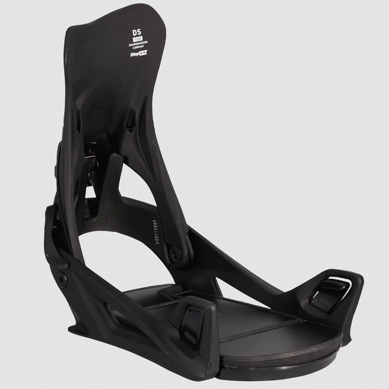 Amazon | FLUX STEP ON ステップオン レディース スノーボード