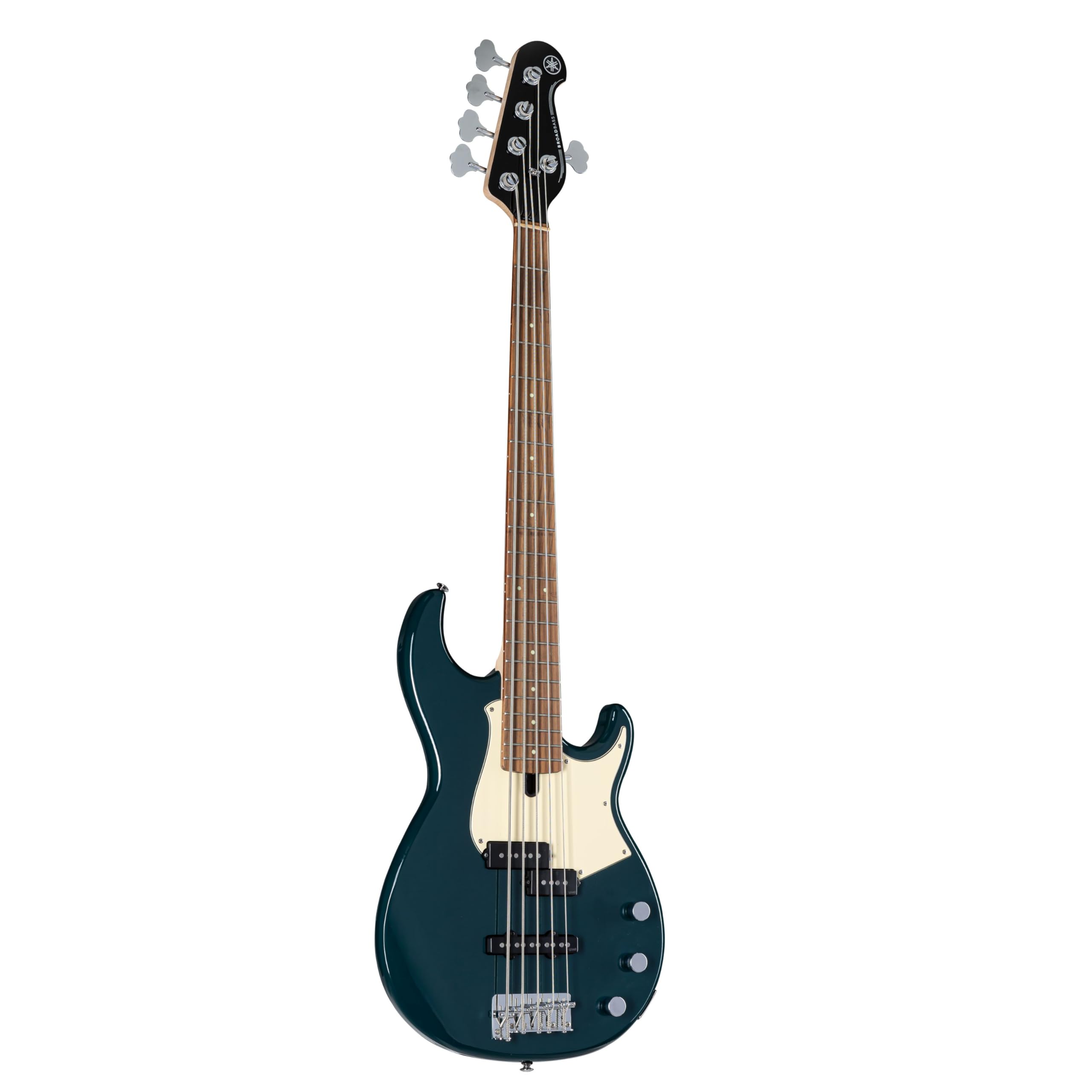 Amazon | YAMAHA BB435 TB ベース 5弦 ヤマハ | エレキベース | 楽器