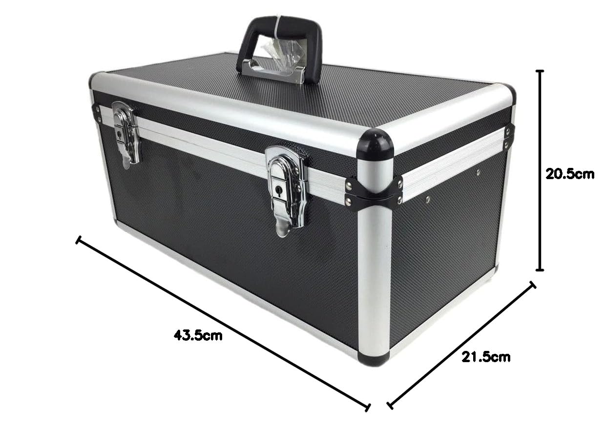 Amazon.co.jp: カインズ(CAINZ) ABS BOX 幅43.5cm 奥行21.5cm 高さ20.5