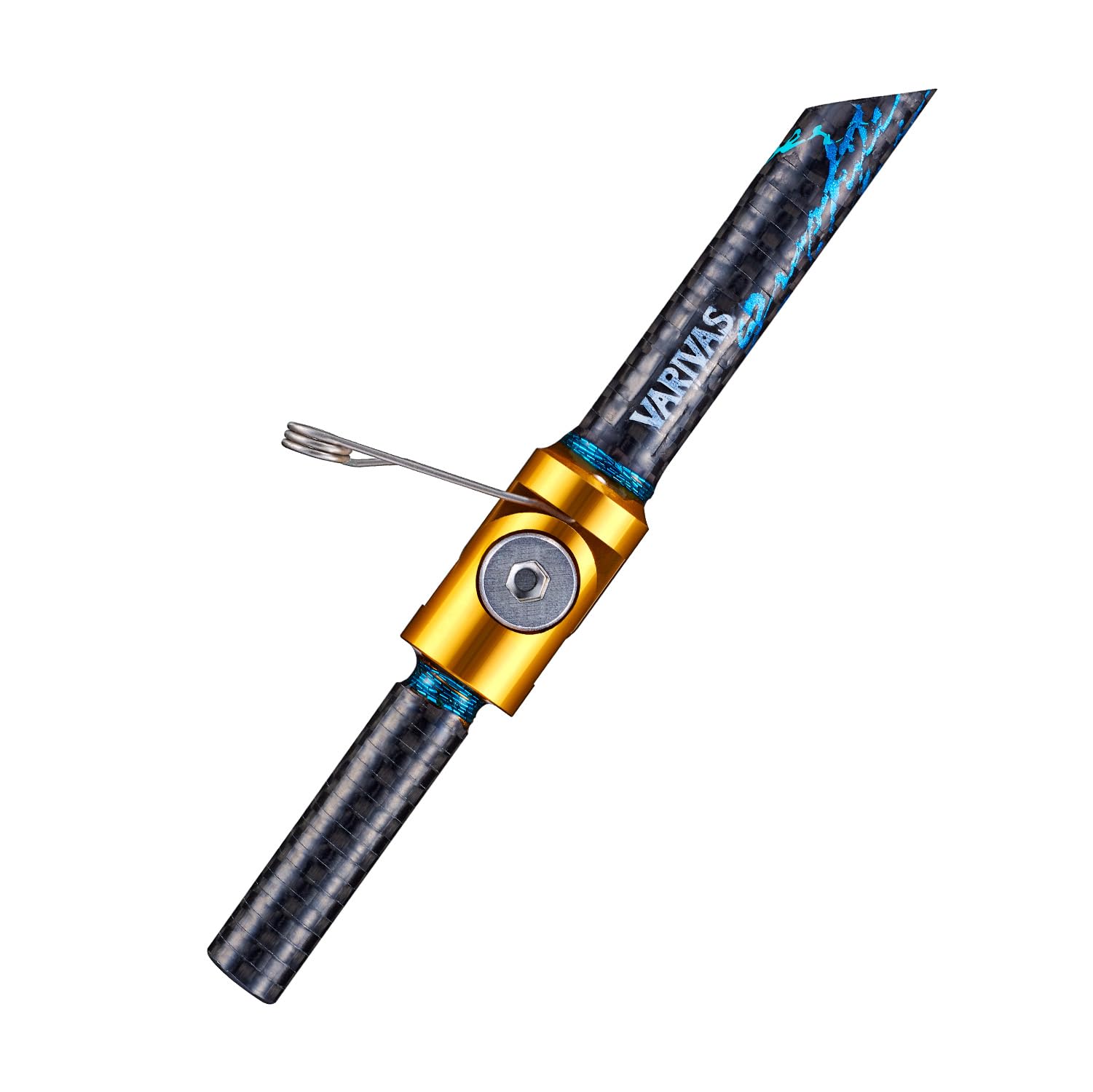 Amazon.co.jp: バリバス(VARIVAS) グラファイトワークス エアロMAX