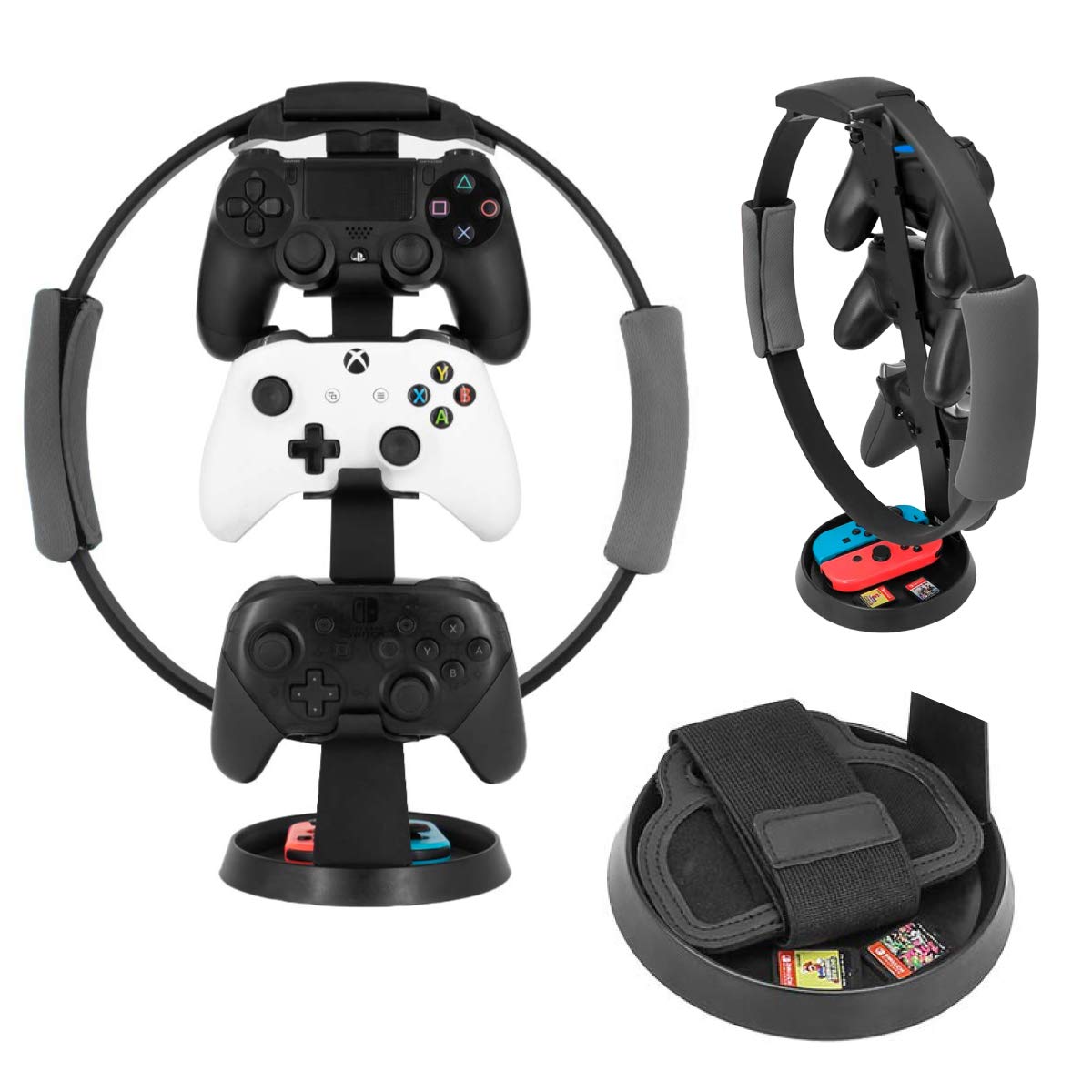 Amazon.co.jp: MABA リングフィットアドベンチャー switch リングコン