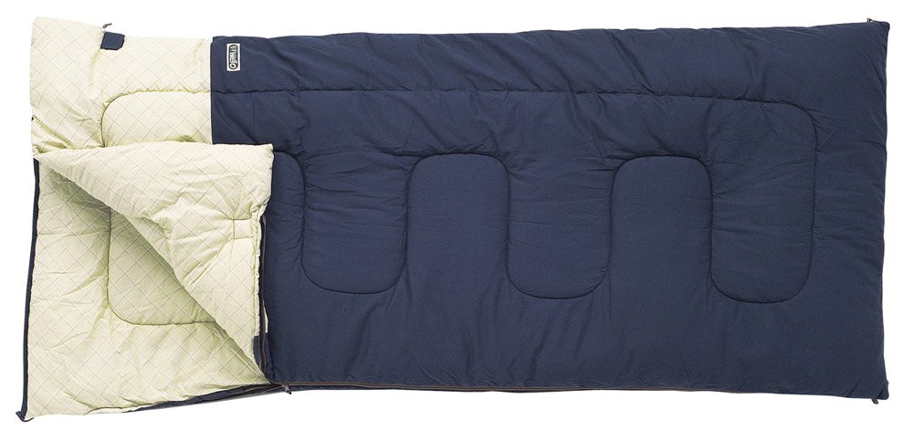 Amazon.co.jp: ogawa(オガワ) 寝袋 フィールド・ドリームDX-3I