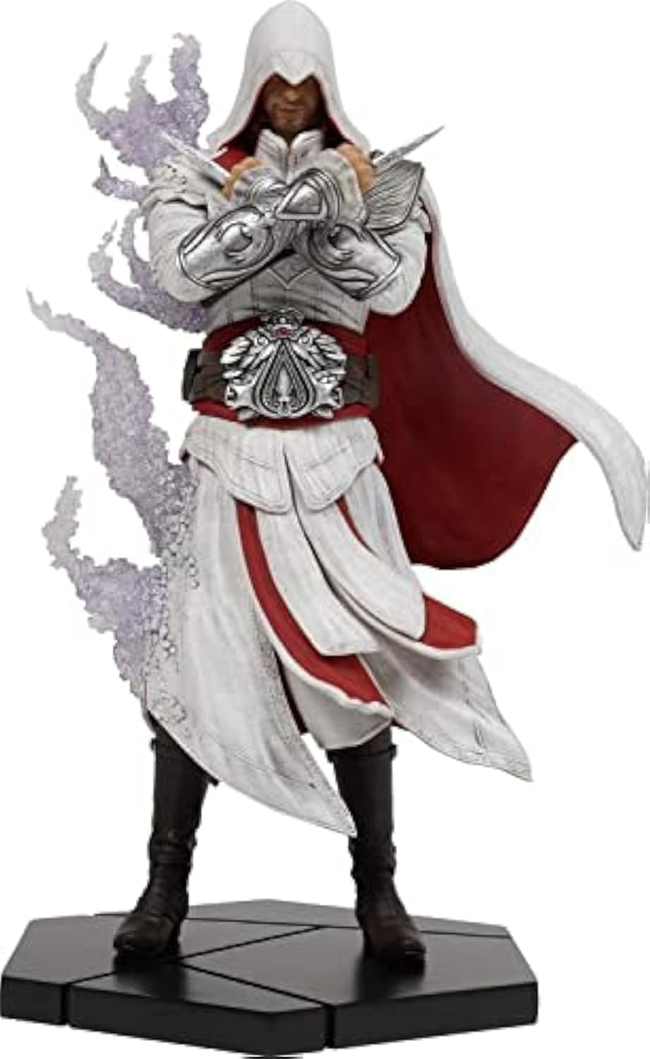 アサシンクリード フィギュア エツィオ HOT TOYS Ezio 俺の至高の逸品