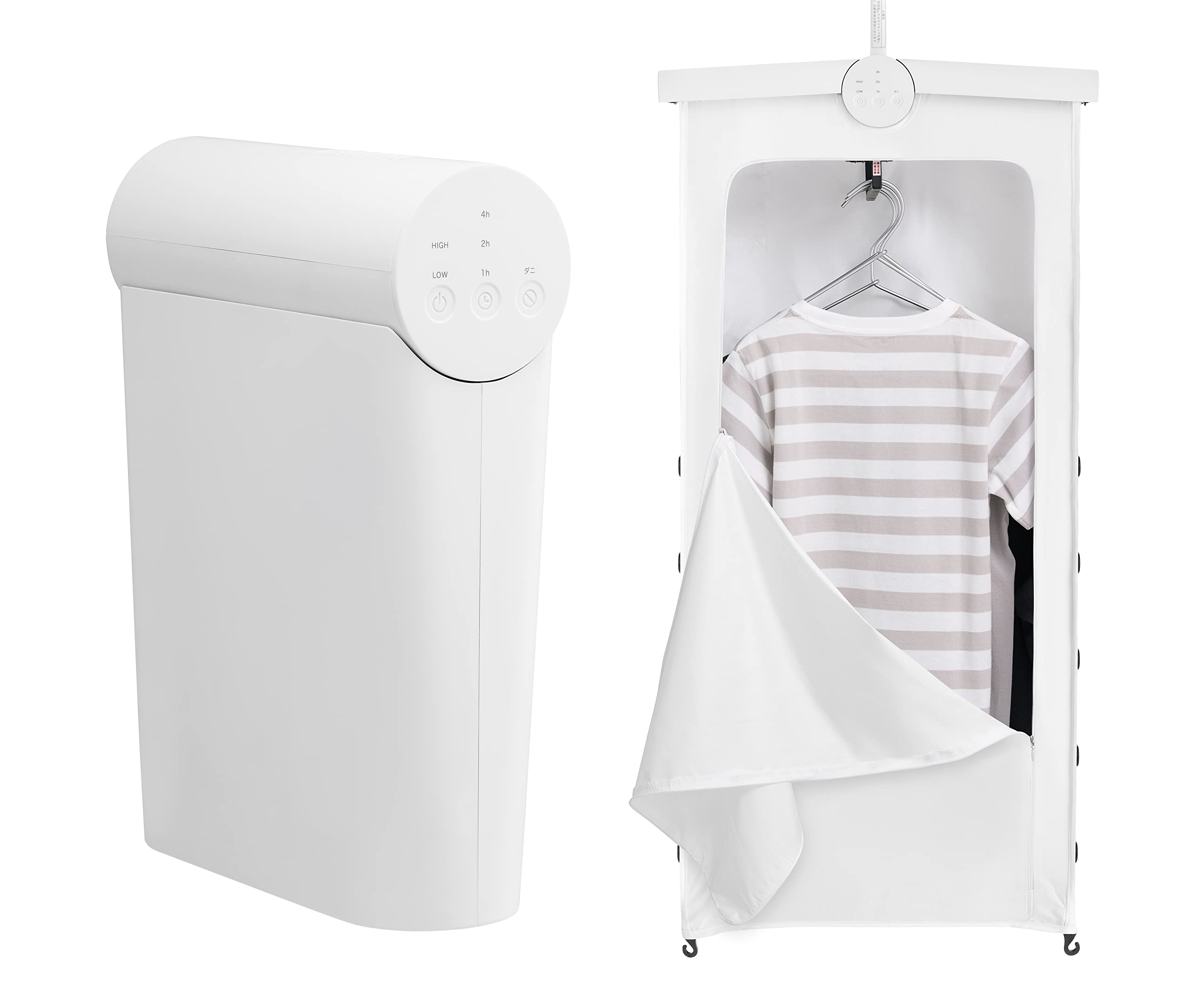 Amazon.co.jp: 【たたむとわずかA4サイズ】±0 プラスマイナスゼロ