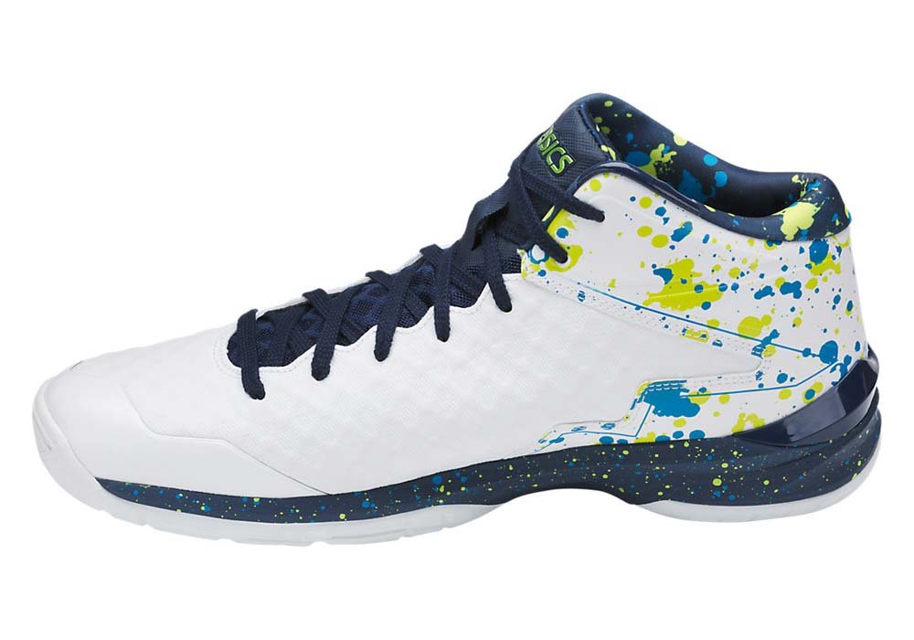 Amazon.co.jp: ASICS(アシックス)バスケットボールシューズ ゲル