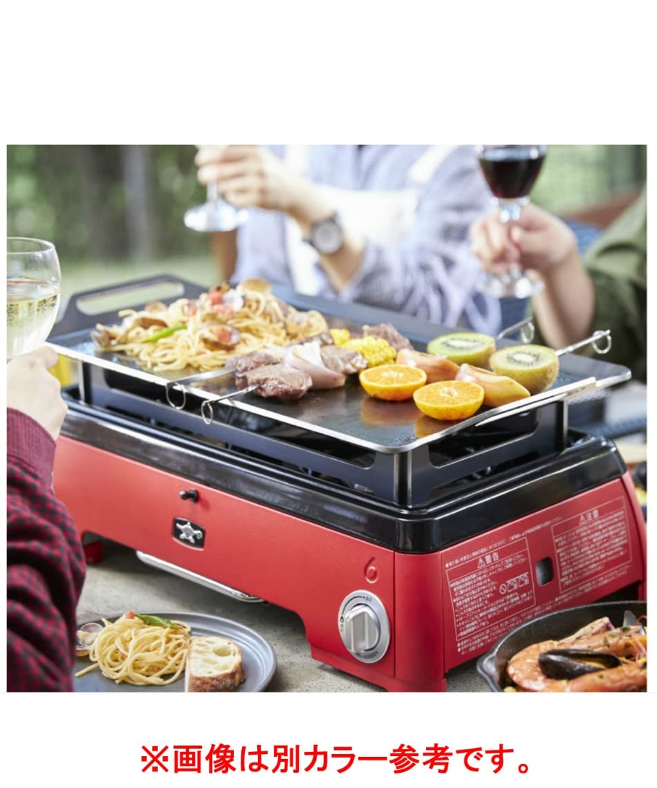 Amazon | Sengoku Aladdin [センゴクアラジン] ツーバーナー