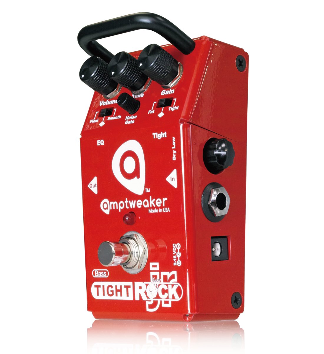 超名機/極レア Amptweaker Bass tight rock jr∼極上 超名機/極レア
