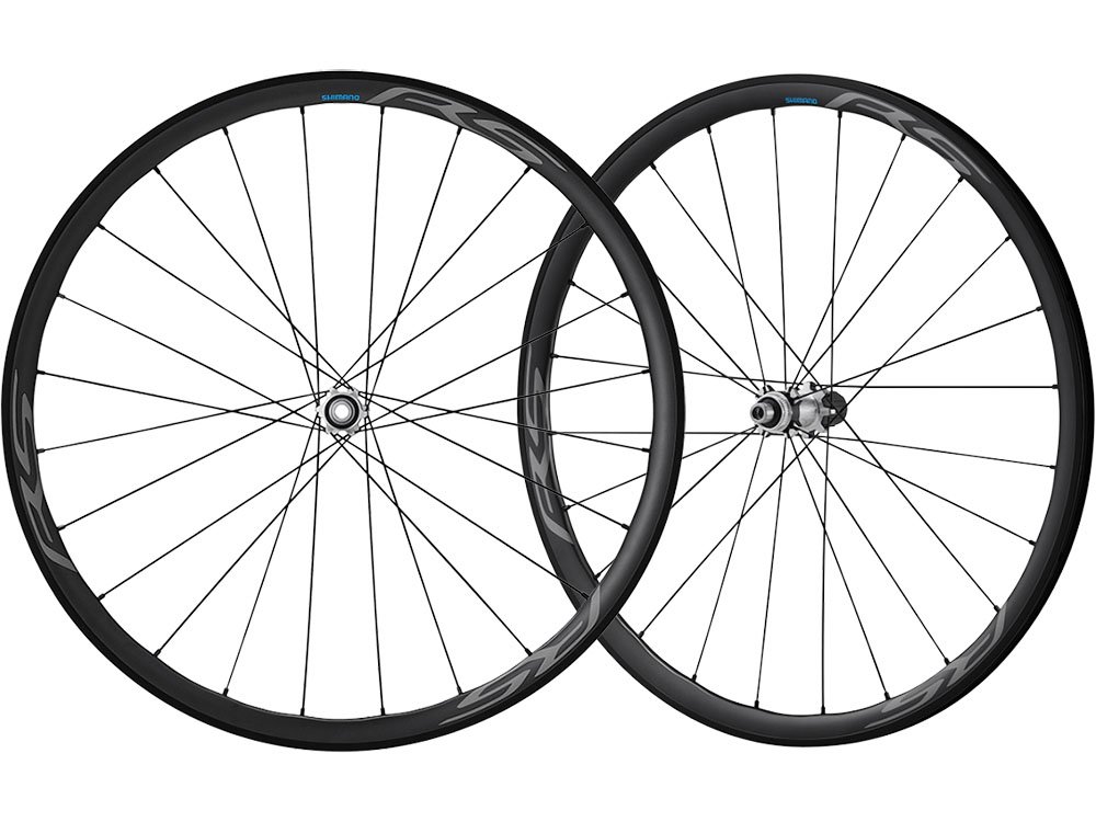 Amazon | SHIMANO(シマノ) WHEEL WH-RS770-C30 ロードDISCチューブレス