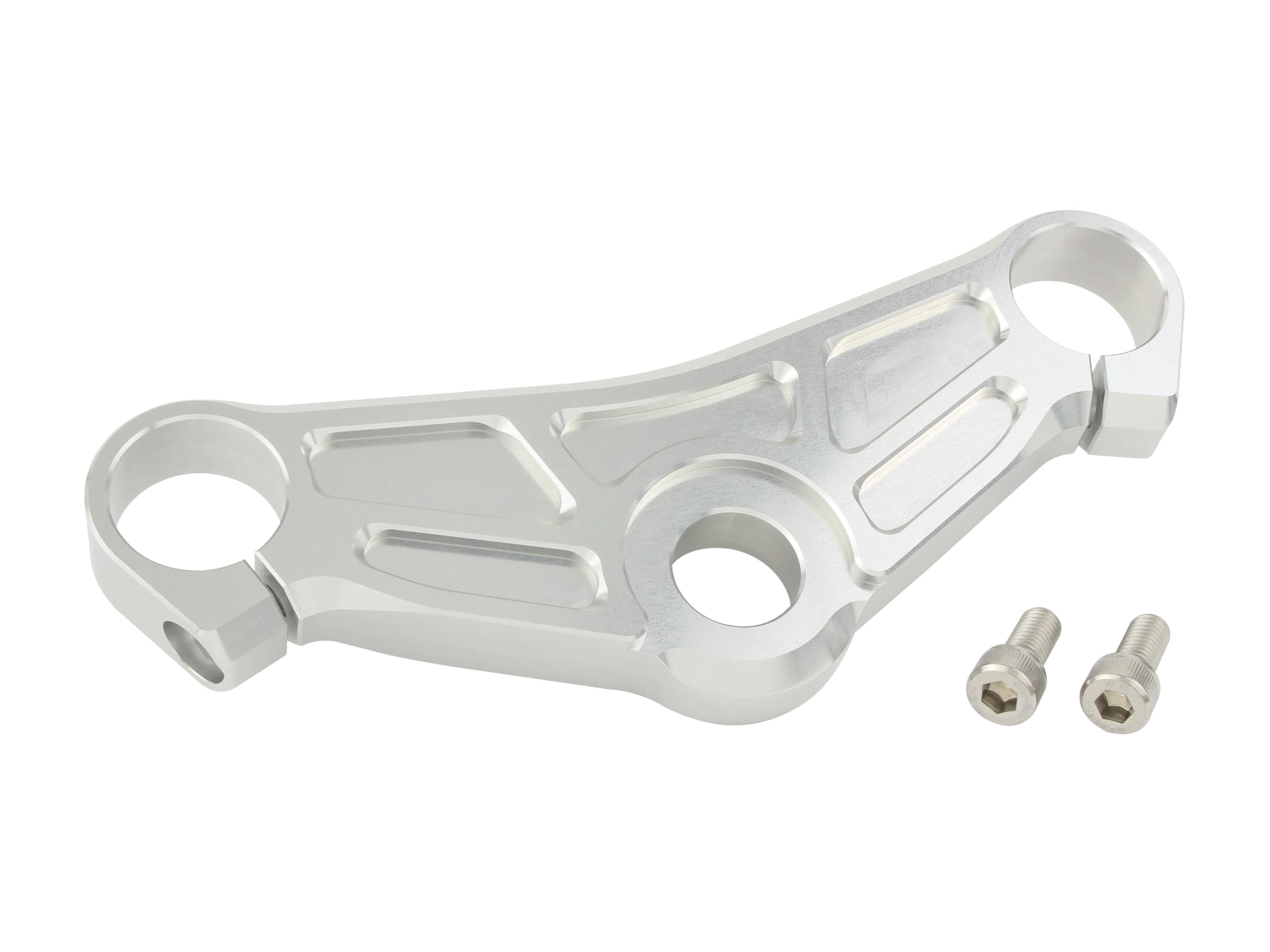 Amazon | SHIFT UP (シフトアップ) ビレットトップブリッジ [アルミ