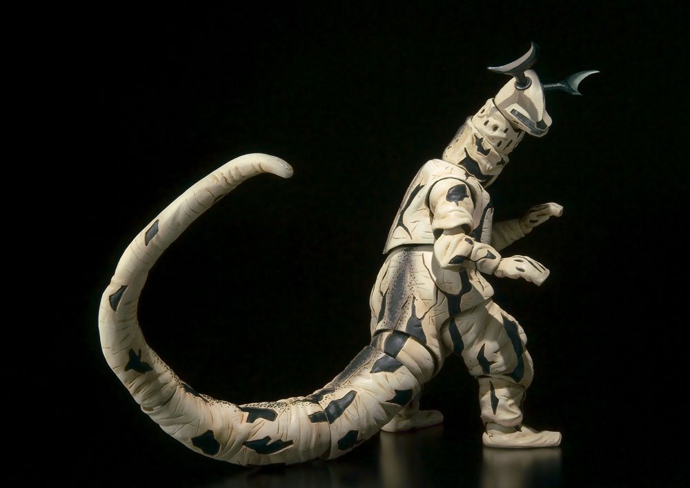 Amazon.co.jp: TAMASHII NATIONS ULTRA-ACT エレキング : おもちゃ