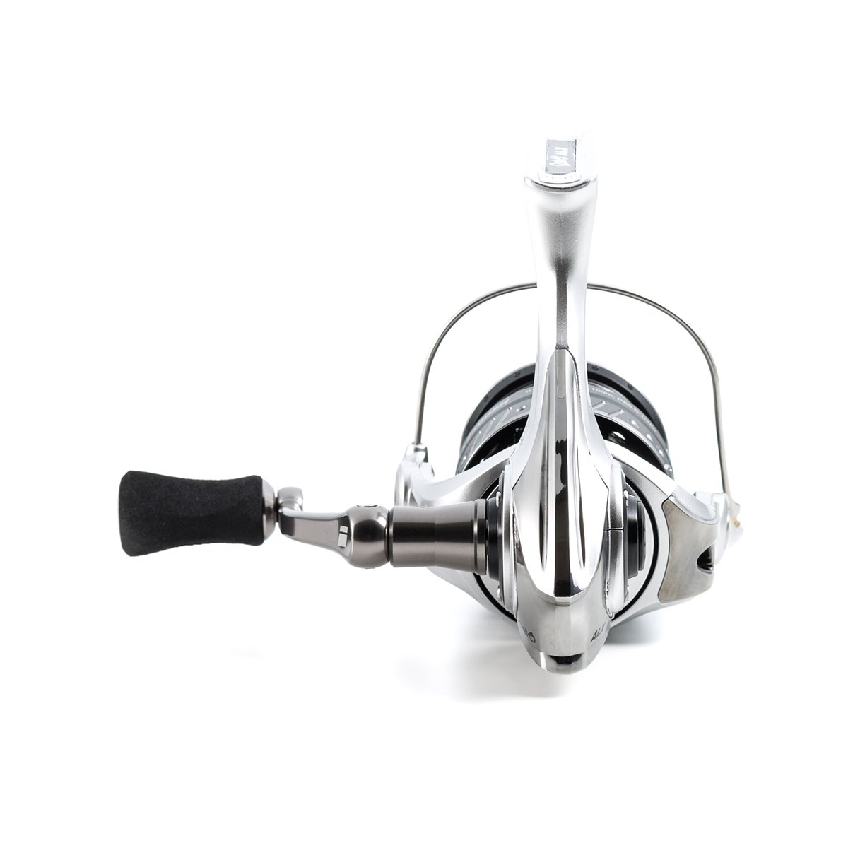 Amazon | アブガルシア(Abu Garcia) スピニングリール REVO ALX 4000SH