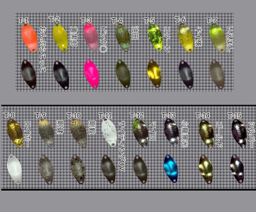 Amazon.co.jp: ニュードロワー ハントグランデ 1.0g New Drawer Hunt