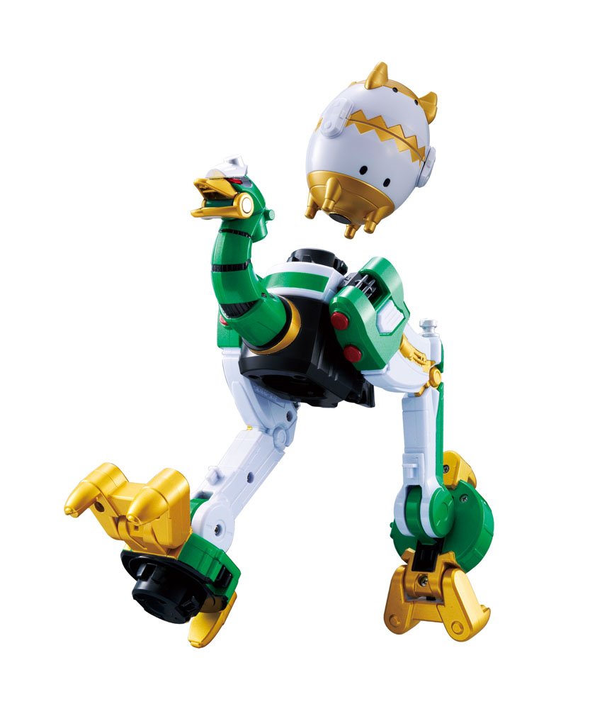 Amazon.co.jp: 天装戦隊ゴセイジャー ゴセイヘッダーシリーズ