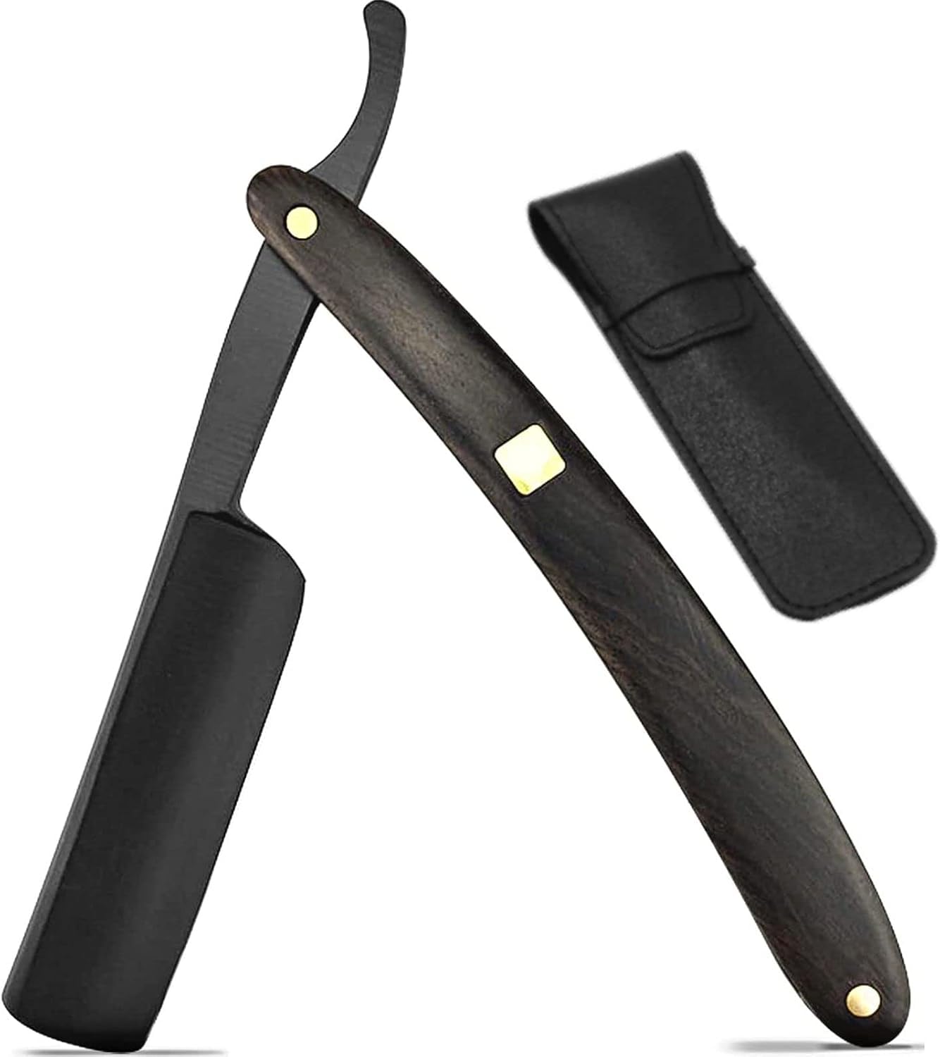 Amazon.co.jp: Friendship 剃刀 カミソリ メンズ 一枚刃 かみそり