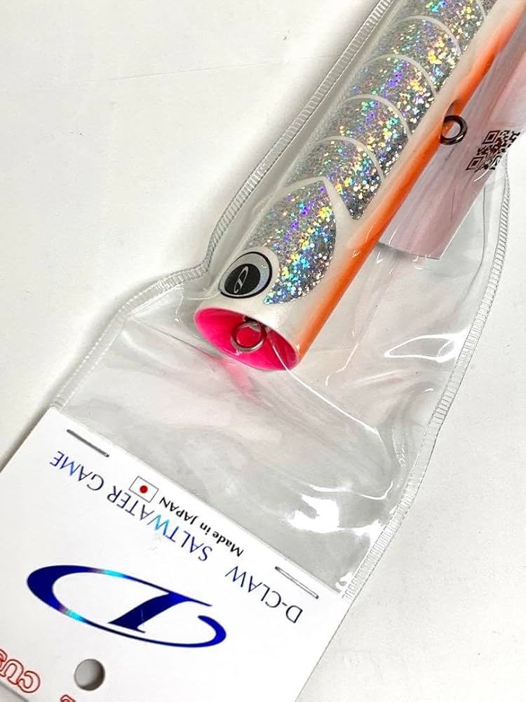 激レア ディークロウ ビーコン185 ウッド d-claw beacon