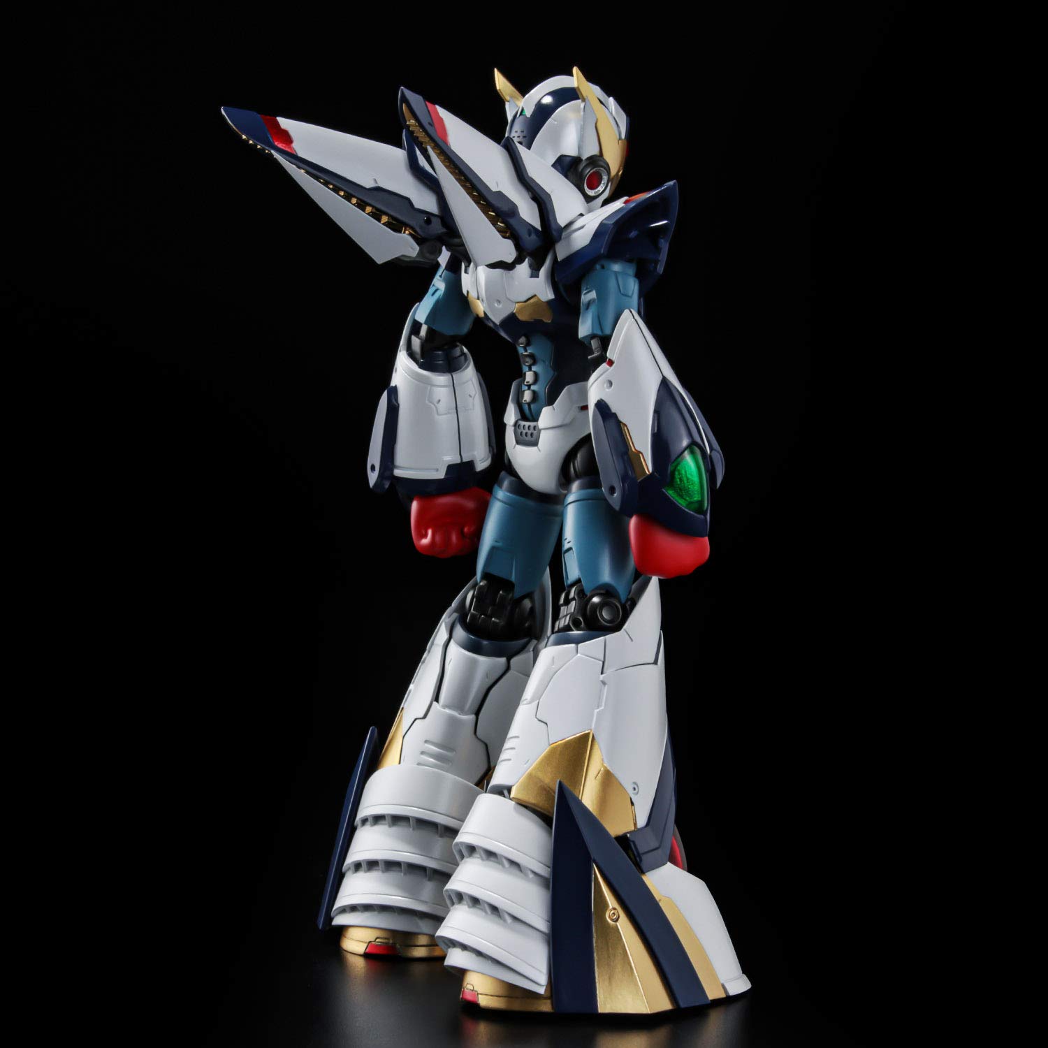 Amazon | 千値練 RIOBOT ロックマンX ファルコンアーマー Ver.EIICHI