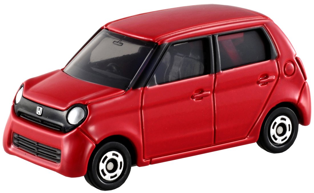 Amazon | トミカ No.81 Honda N-ONE ブリスター | ミニカー・ダイ