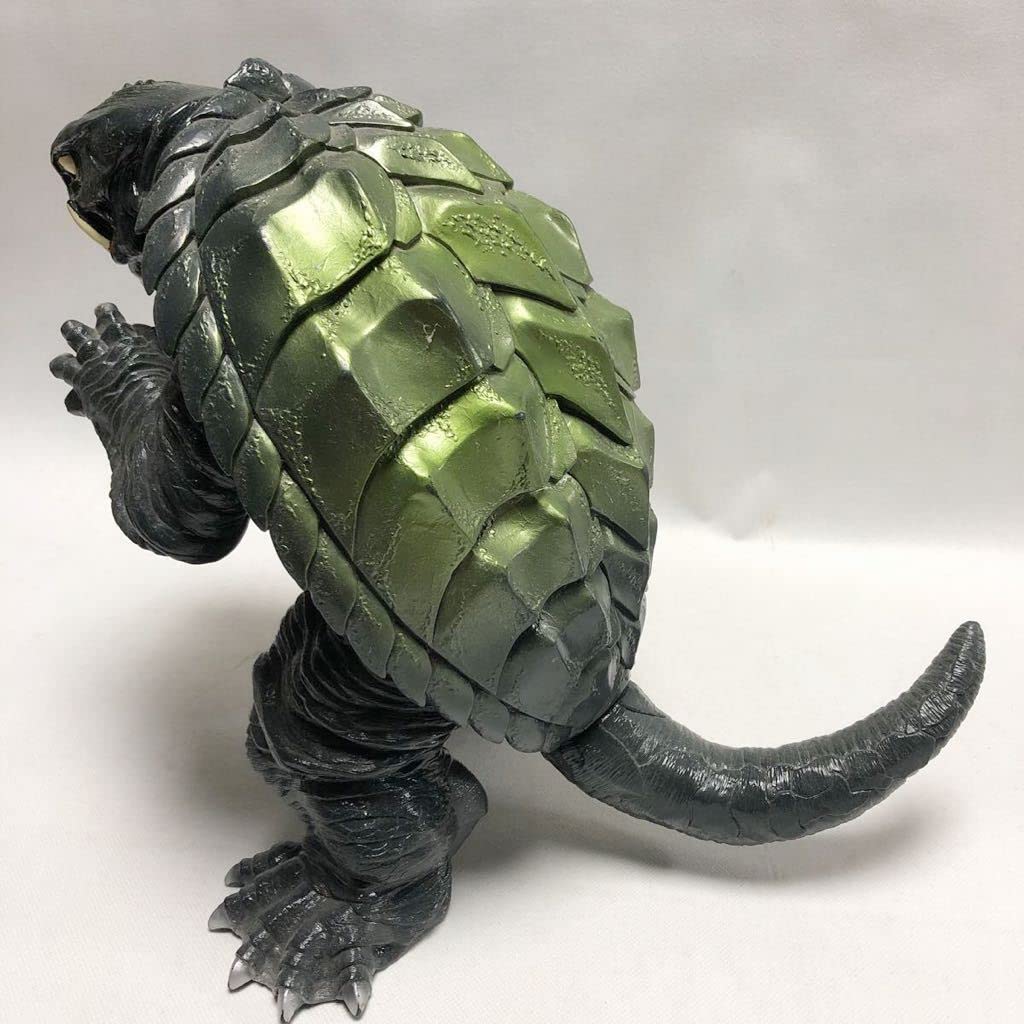 Amazon | ビッグスケール ガメラ フィギュア | フィギュア・ドール 通販