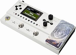 MOOER GE300 LITE - MOOERのマルチエフェクター最上位モデル「GE300
