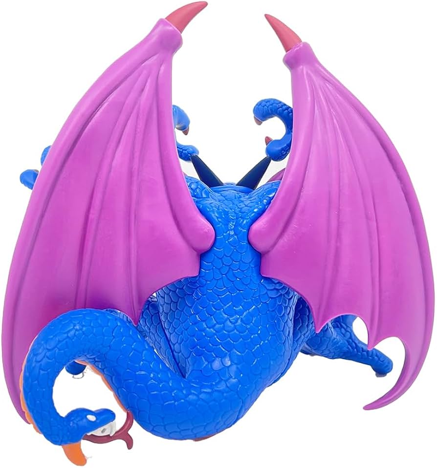 Amazon.co.jp: ドラ'ゴンクエ'スト AM 伝説の魔王フィギュア シドー