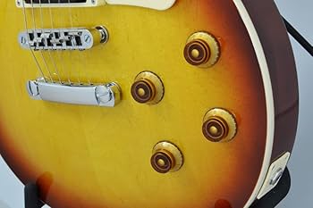 Amazon | BUSKER'S BLS300 HB レスポール スタンダード エレキギター