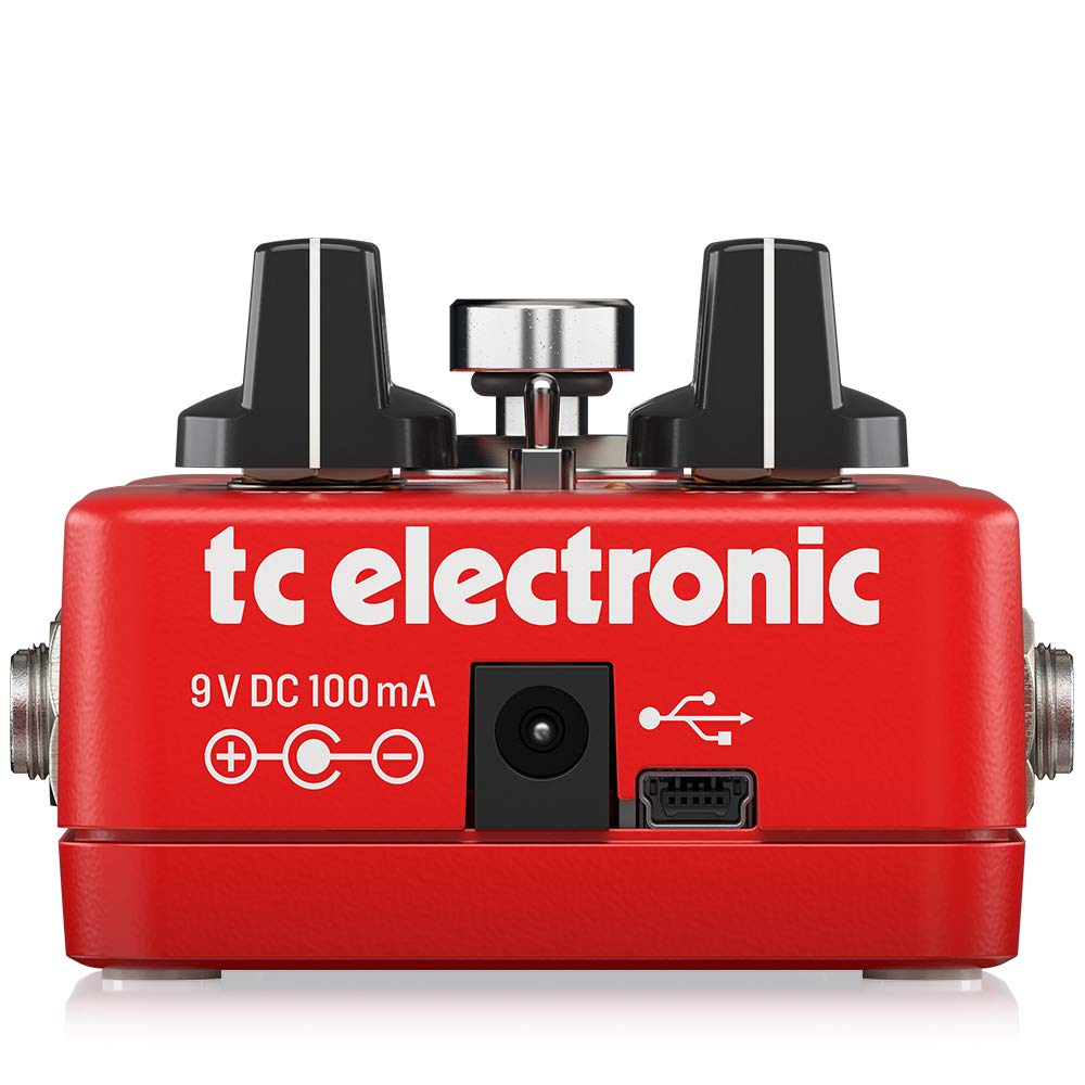 Amazon | tc electronic リバーブ HALL OF FAME 2 REVERB【国内正規品