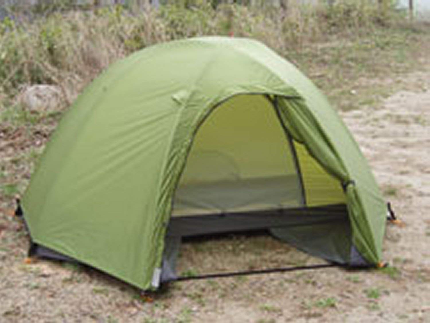 Amazon | アライテント（ARAI TENT）ドマドームライト3 RIPEN