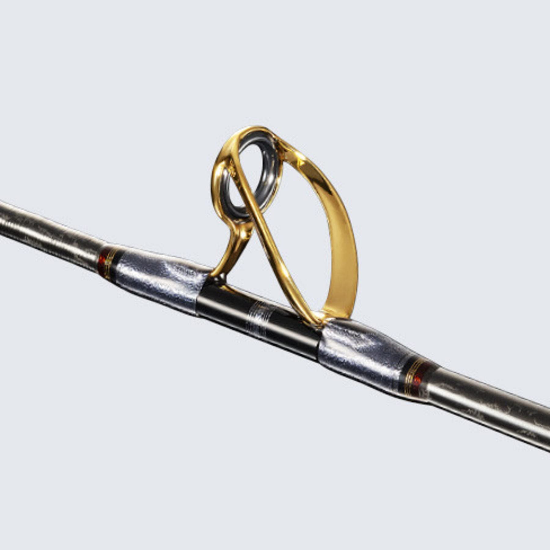 Amazon | シマノ(SHIMANO) ロッド 並継 アルシエラ BG M135 2020 440g