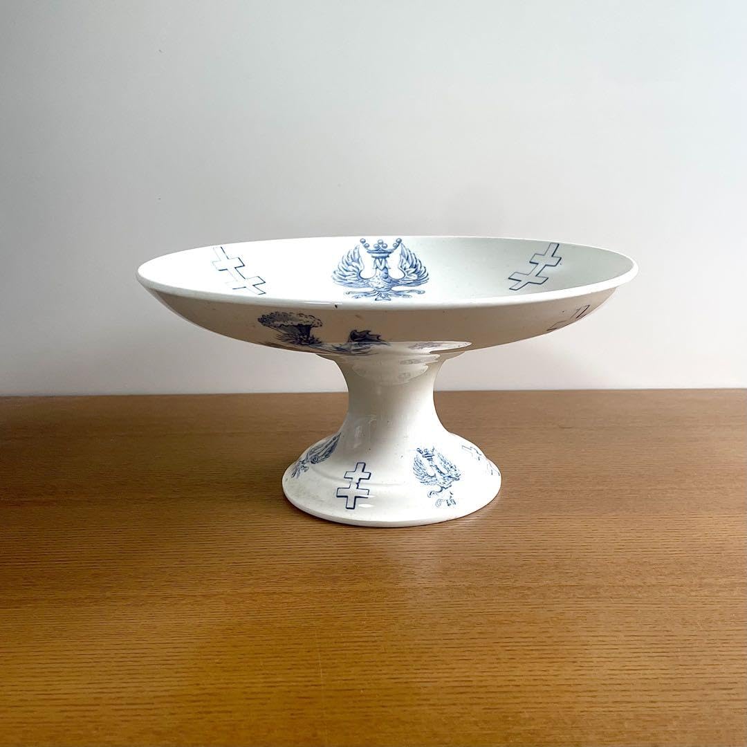 Amazon.co.jp: フランスアンティーク リュネヴィル ロレーヌ十字