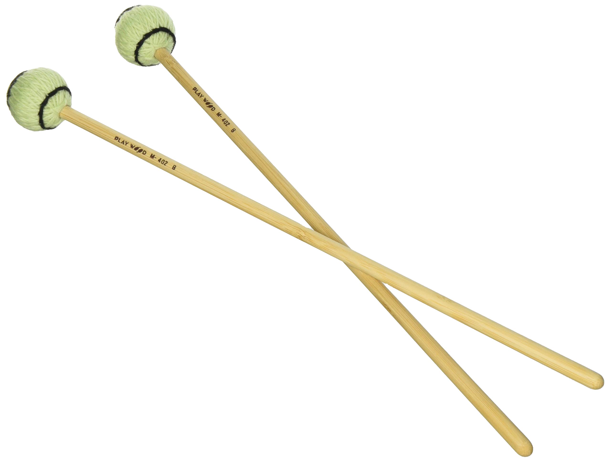 Amazon.co.jp: PLAY WOOD プレイウッド マリンバ・ビブラフォン用毛糸