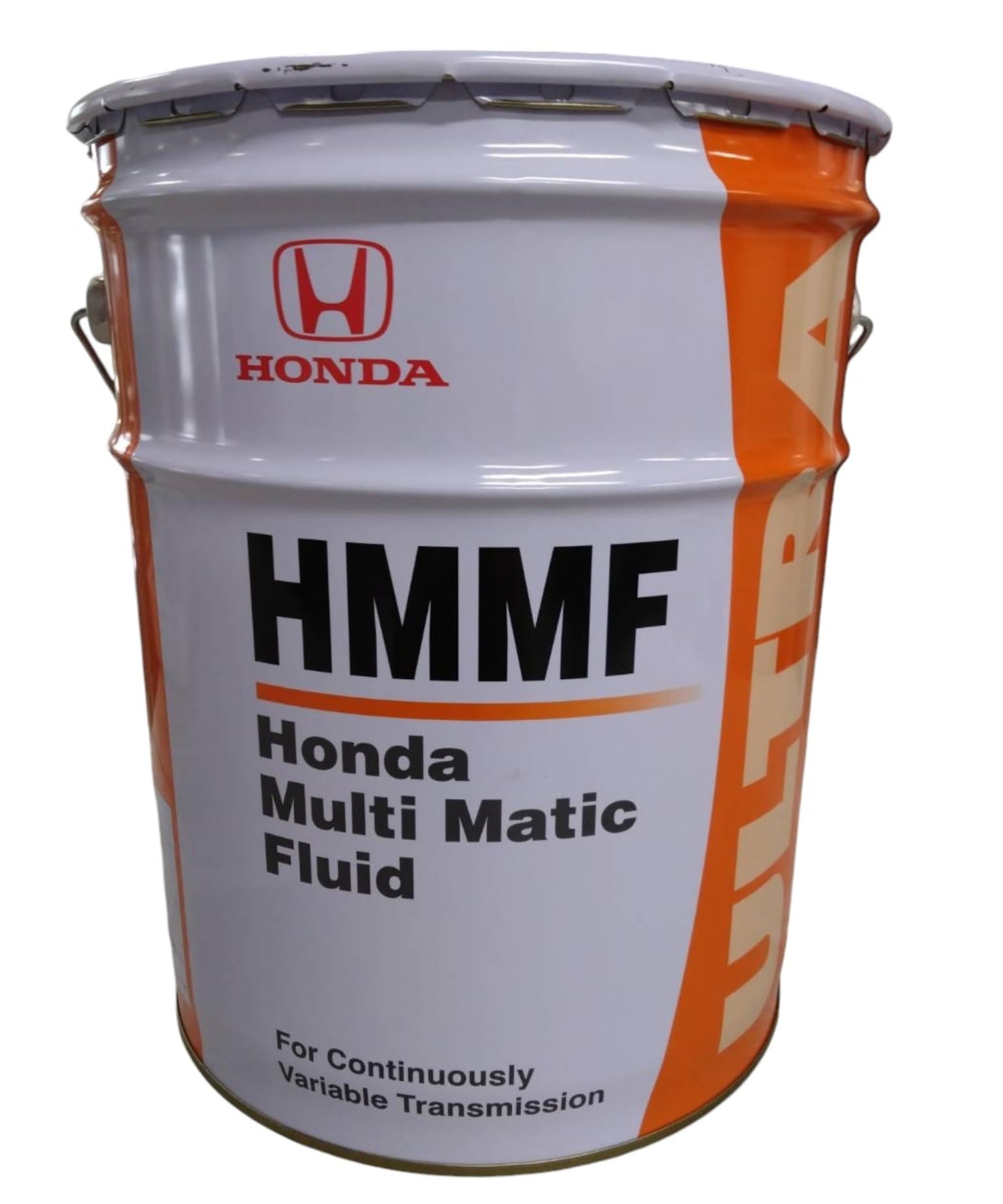 Amazon | Honda(ホンダ) マルチマチックフルード ウルトラ HMMF 20L