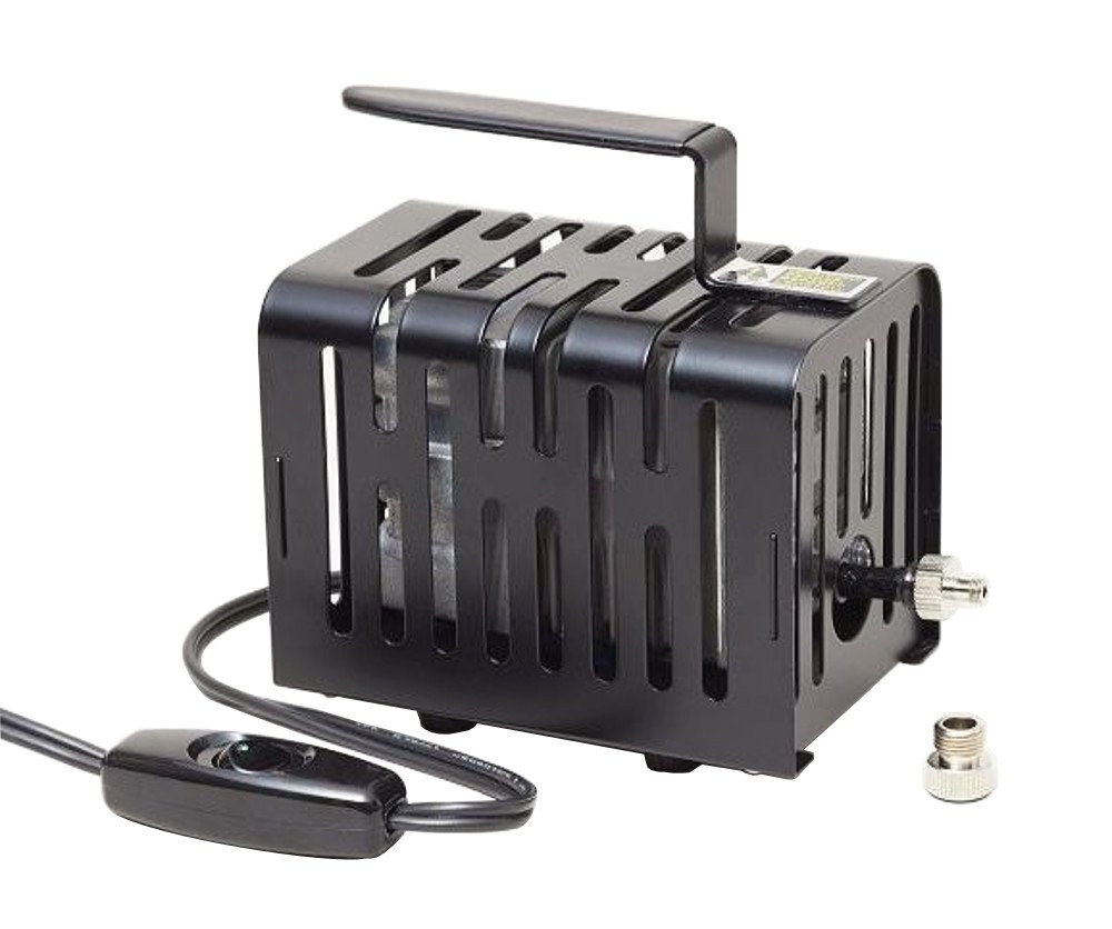 Mr.リニアコンプレッサー 新品Mr. LINEAR COMPRESSOR Petit-COM Mr