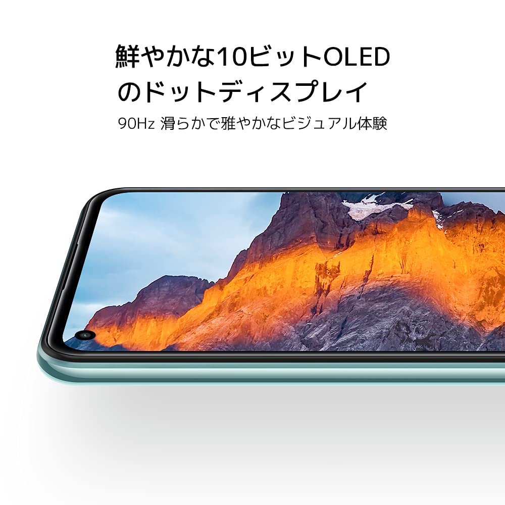 Amazon | 【整備済み品】 シャオミ(Xiaomi) SIMフリースマートフォン