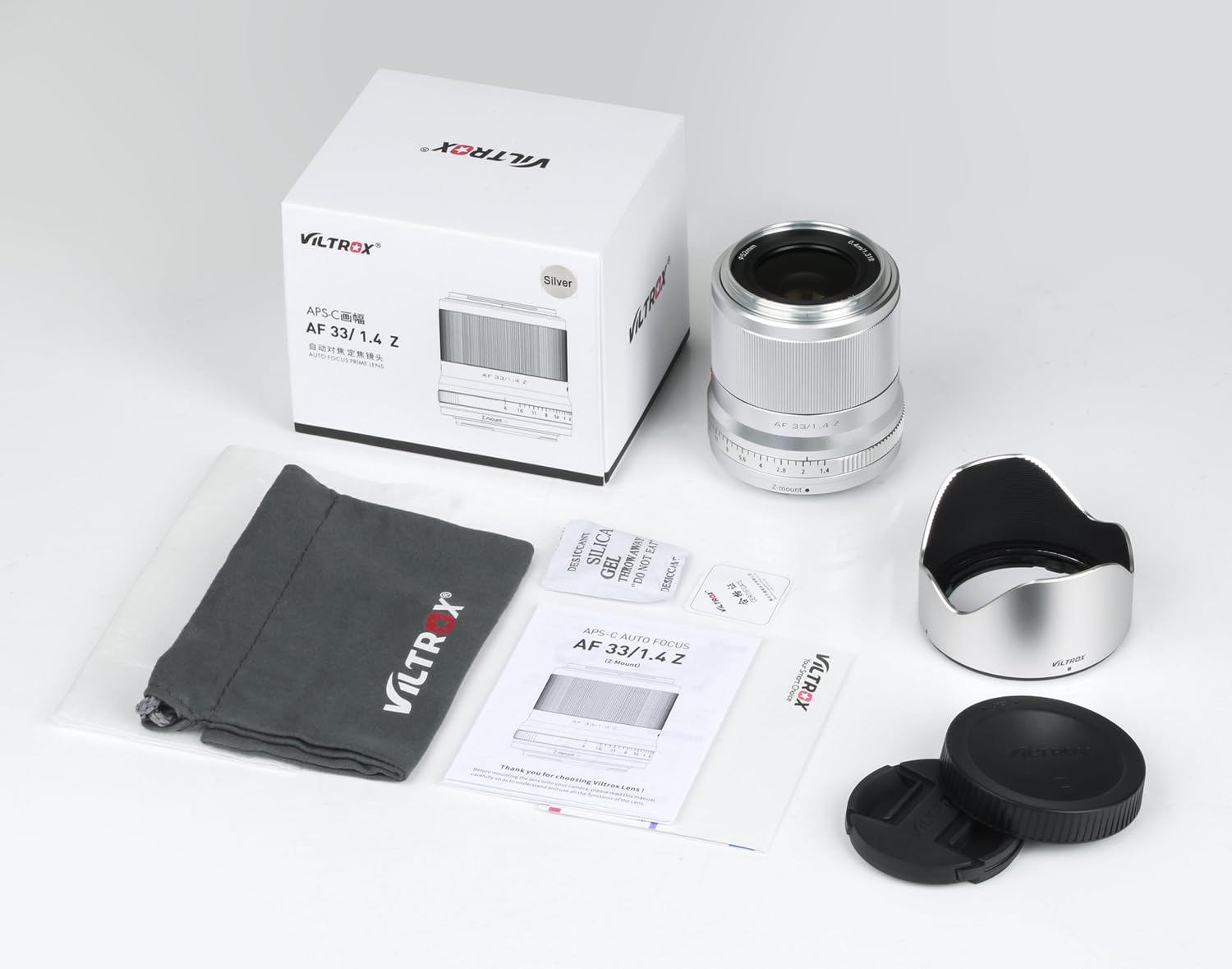 Amazon.co.jp: VILTROX AF 33mm f/1.4 レンズ Nikon Zマウント用