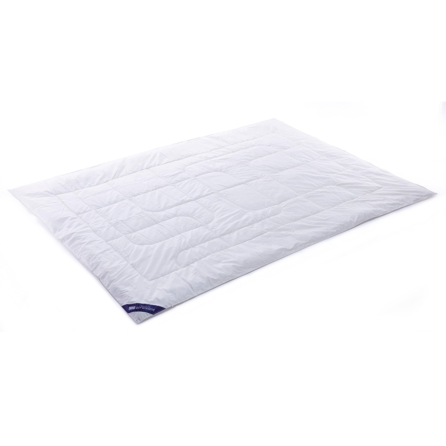Amazon.co.jp: エアウィーヴ(airweave) 掛け布団 シングル ハイパー