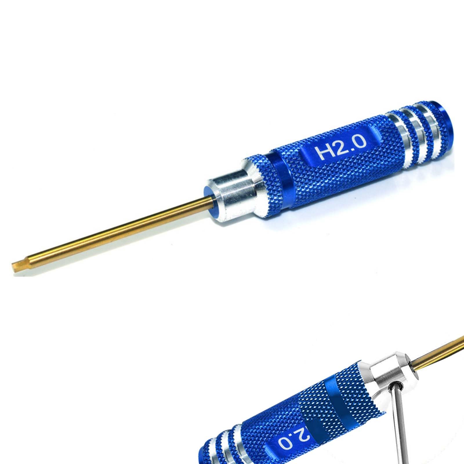 Amazon | 六角レンチドライバー ドライバー 3.0mm HHS高速度鋼 六角