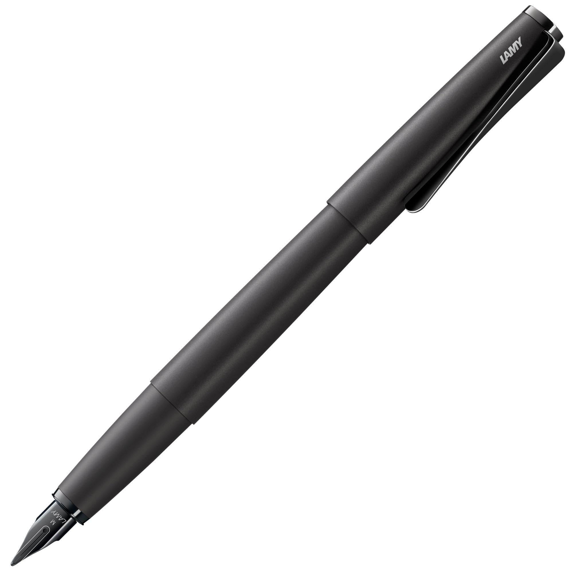 Amazon | LAMY（ラミー） studio lx-オールブラック（lx-all-black