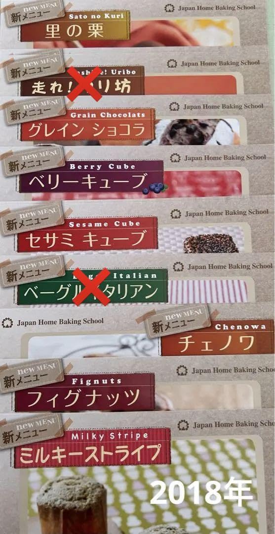 Japan Baking School ホームベーカリー KN-250 japan home baking