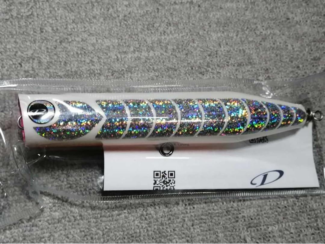 ビーコン185 Wood キラホワイト ビーコン180 D-CLAW ディークロー