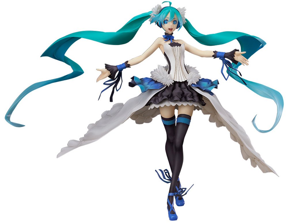 Amazon.co.jp: セブンスドラゴン2020 初音ミク TYPE2020 1/7スケール