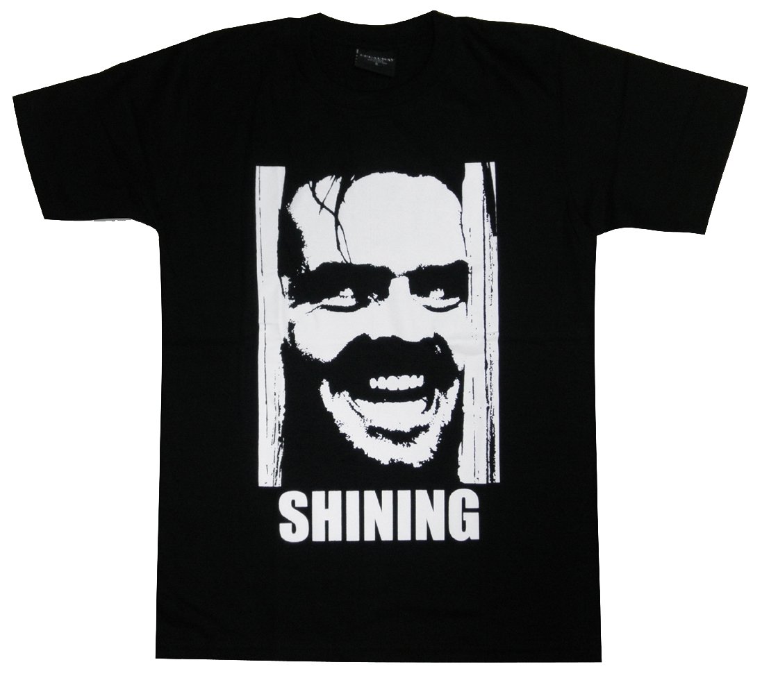 Amazon | シャイニング/ジャック・ニコルソン/SHINING/Jack Nicholson