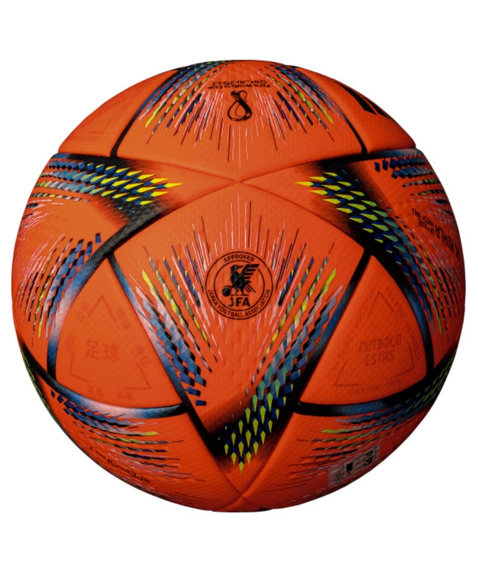 Amazon | アディダス(adidas) サッカーボール 中学生以上 5号球 国際